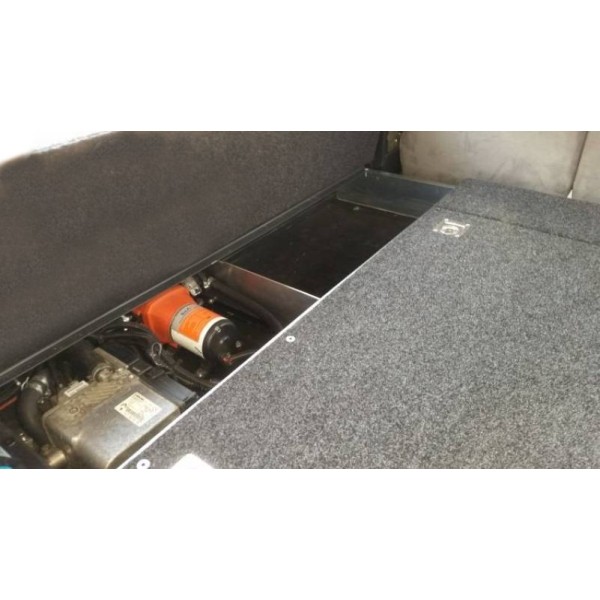 CAJONERA REFORZADA J12 TOYOTA LAND CRUISER