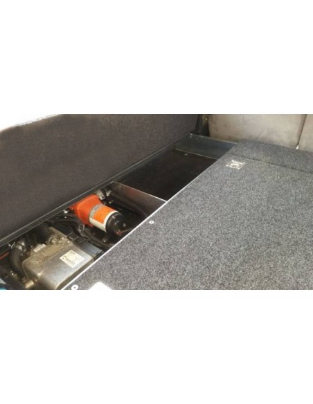 CAJONERA REFORZADA J12 TOYOTA LAND CRUISER