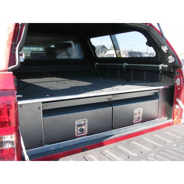 CAJONERA REFORZADA TOYOTA HILUX VIGO (11-15)