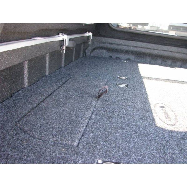 CAJONERA REFORZADA TOYOTA HILUX VIGO (11-15)