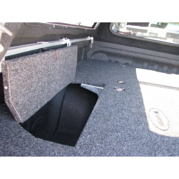 CAJONERA REFORZADA TOYOTA HILUX VIGO (11-15)