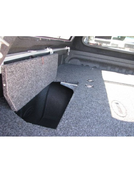 CAJONERA REFORZADA TOYOTA HILUX VIGO (11-15)