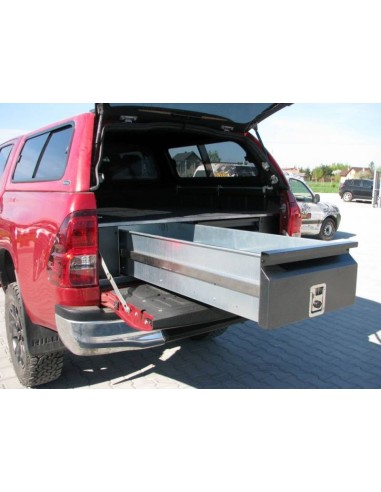 CAJONERA REFORZADA TOYOTA HILUX VIGO (11-15)