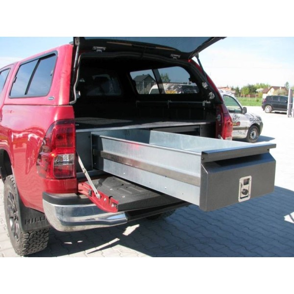 CAJONERA REFORZADA TOYOTA HILUX VIGO (11-15)