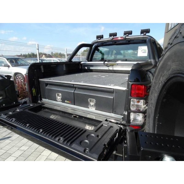 CAJONERA REFORZADA FORD RANGER (15-19)