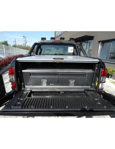 CAJONERA REFORZADA FORD RANGER (15-19)