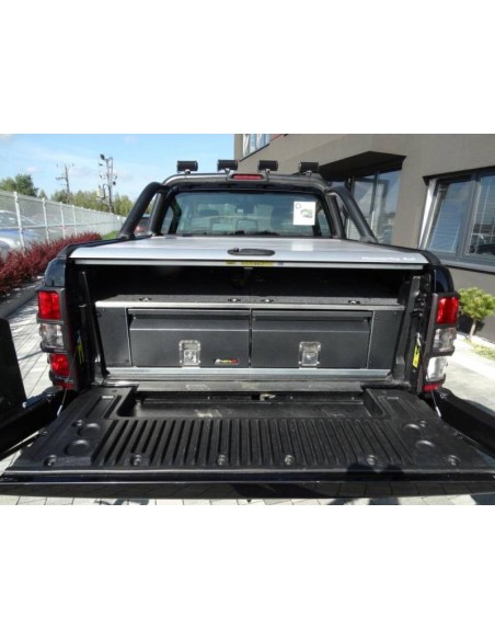 CAJONERA REFORZADA FORD RANGER (15-19)