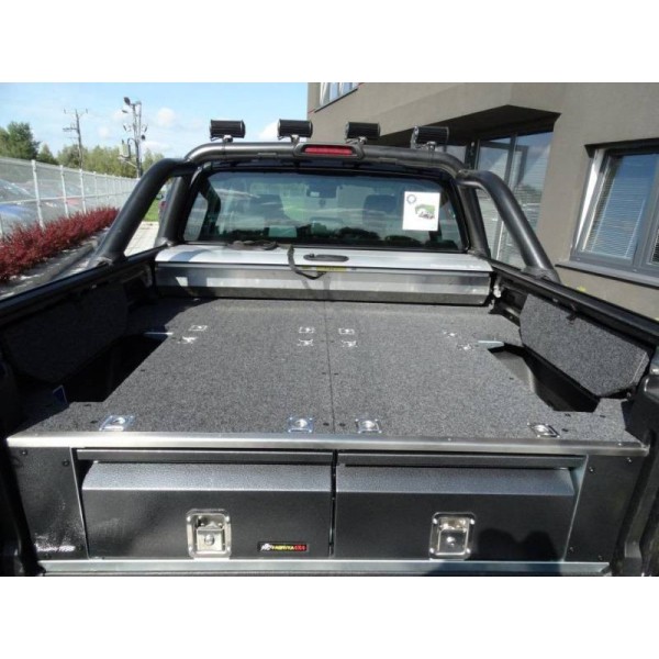 CAJONERA REFORZADA FORD RANGER (15-19)