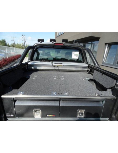 CAJONERA REFORZADA FORD RANGER (15-19)