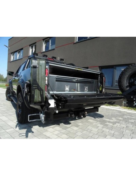 CAJONERA REFORZADA FORD RANGER (15-19)