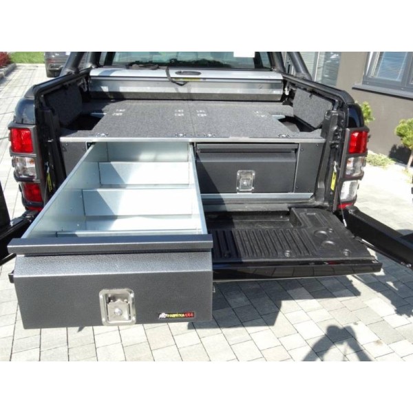 CAJONERA REFORZADA FORD RANGER (15-19)