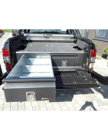 CAJONERA REFORZADA FORD RANGER (15-19)