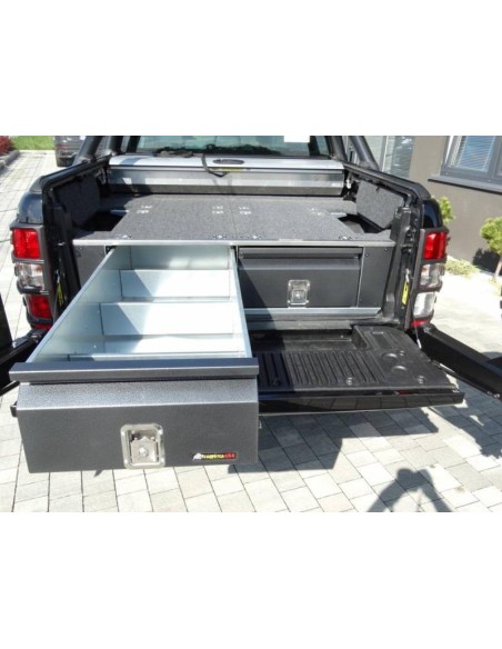 CAJONERA REFORZADA FORD RANGER (15-19)