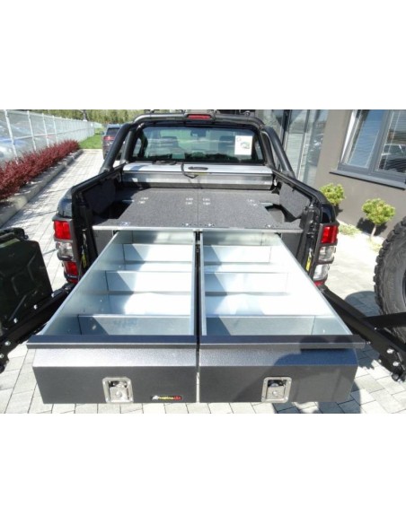 CAJONERA REFORZADA FORD RANGER (15-19)