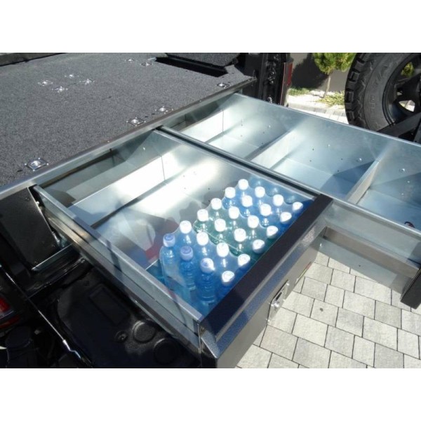 CAJONERA REFORZADA FORD RANGER (15-19)
