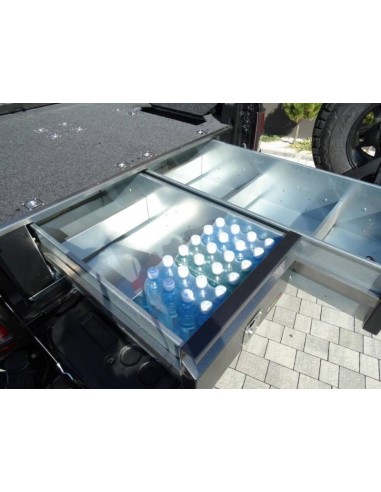 CAJONERA REFORZADA FORD RANGER (15-19)