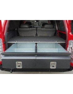 CAJONERA REFORZADA J80 TOYOTA LAND CRUISER