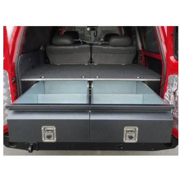 CAJONERA REFORZADA J80 TOYOTA LAND CRUISER