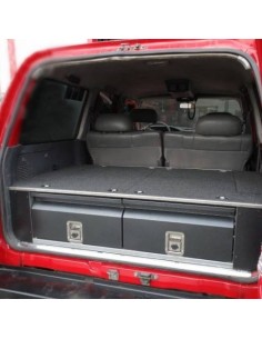 CAJONERA REFORZADA J80 TOYOTA LAND CRUISER 2