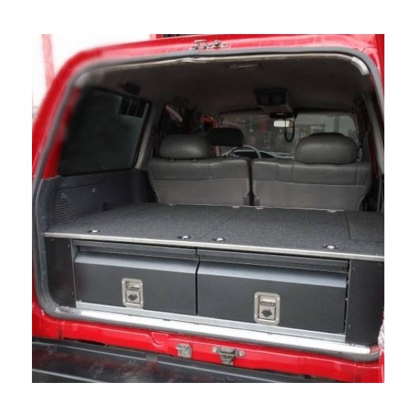 CAJONERA REFORZADA J80 TOYOTA LAND CRUISER