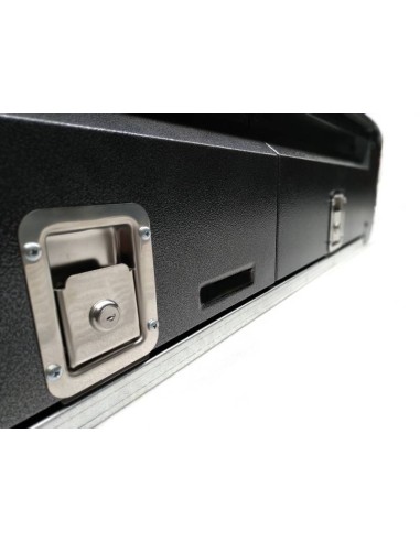 CAJONERA REFORZADA J80 TOYOTA LAND CRUISER