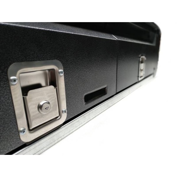 CAJONERA REFORZADA J80 TOYOTA LAND CRUISER