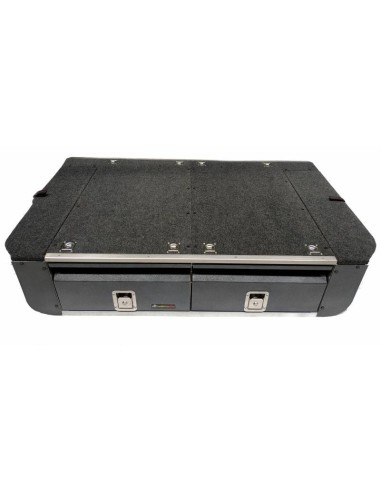 CAJONERA REFORZADA J80 TOYOTA LAND CRUISER