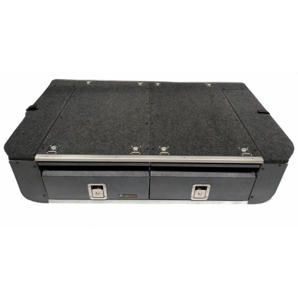 CAJONERA REFORZADA J80 TOYOTA LAND CRUISER