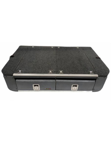 CAJONERA REFORZADA J80 TOYOTA LAND CRUISER