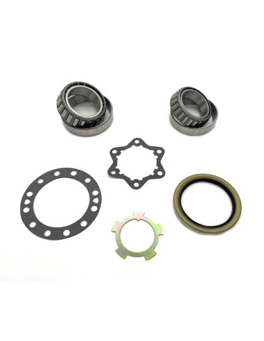KIT RODAMIENTO BUJE  DELANTERO HILUX LN (1988-1997) TERRAIN-TAMER
