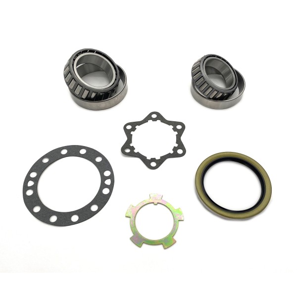KIT RODAMIENTO BUJE  DELANTERO HILUX LN (1988-1997) TERRAIN-TAMER