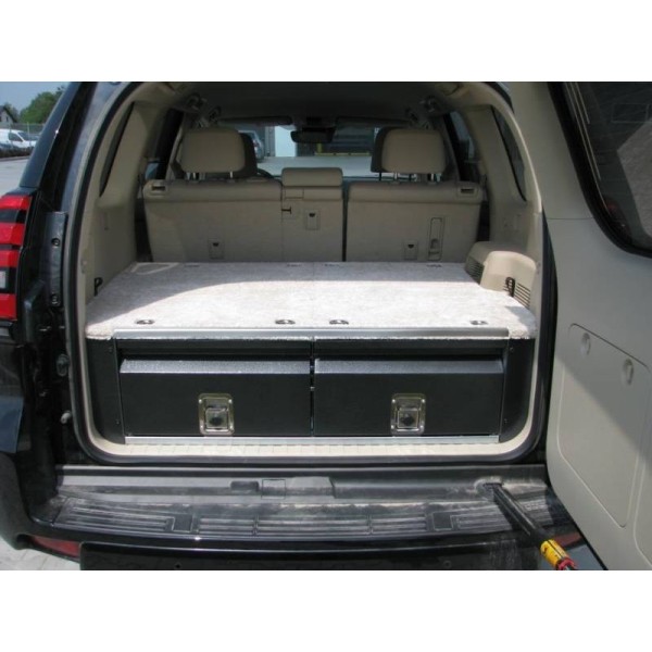 CAJONERA REFORZADA J12 TOYOTA LAND CRUISER