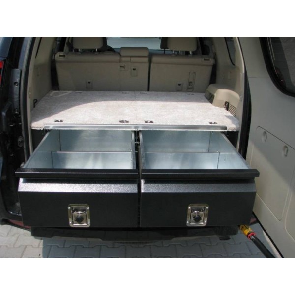 CAJONERA REFORZADA J12 TOYOTA LAND CRUISER