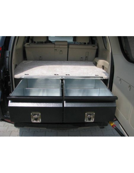 CAJONERA REFORZADA J12 TOYOTA LAND CRUISER