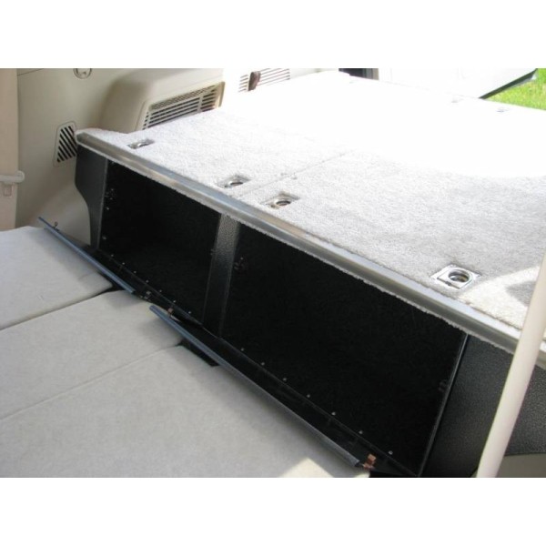 CAJONERA REFORZADA J12 TOYOTA LAND CRUISER