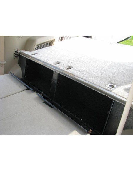 CAJONERA REFORZADA J12 TOYOTA LAND CRUISER