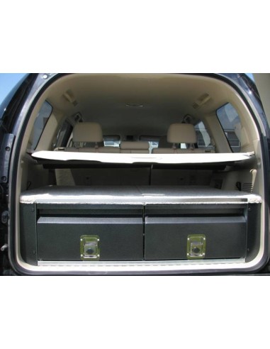CAJONERA REFORZADA J12 TOYOTA LAND CRUISER