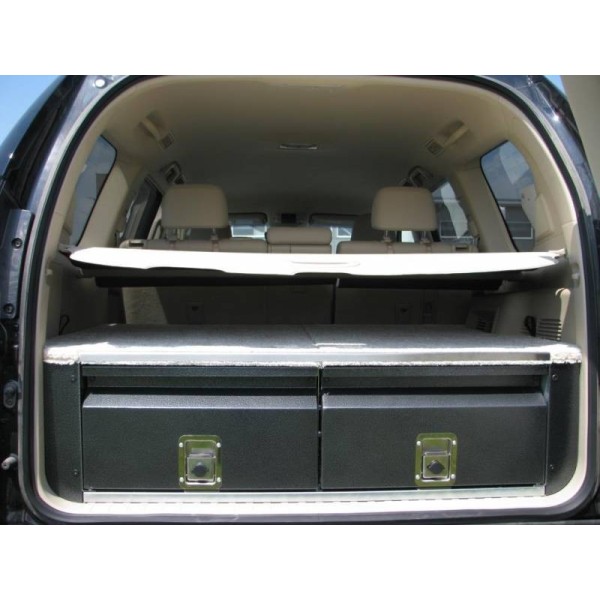 CAJONERA REFORZADA J12 TOYOTA LAND CRUISER