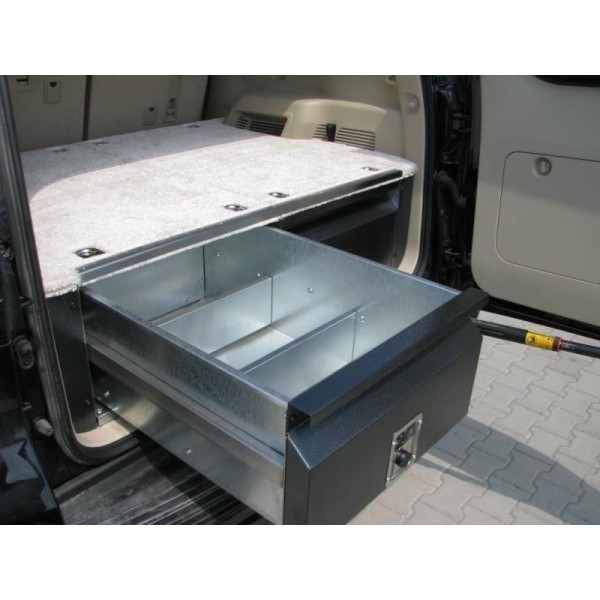 CAJONERA REFORZADA J12 TOYOTA LAND CRUISER