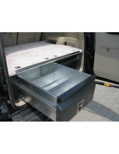 CAJONERA REFORZADA J12 TOYOTA LAND CRUISER