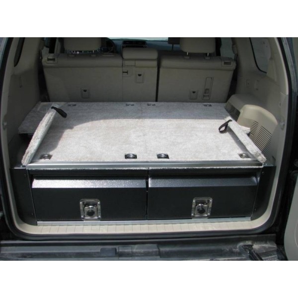 CAJONERA REFORZADA J12 TOYOTA LAND CRUISER