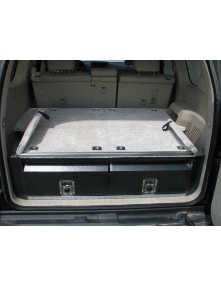 CAJONERA REFORZADA J12 TOYOTA LAND CRUISER