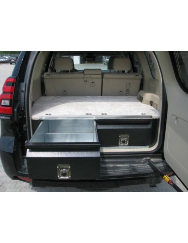CAJONERA REFORZADA J12 TOYOTA LAND CRUISER