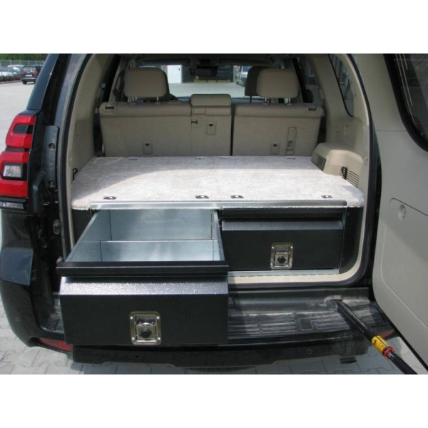 CAJONERA REFORZADA J12 TOYOTA LAND CRUISER