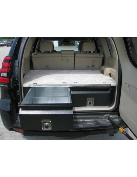 CAJONERA REFORZADA J12 TOYOTA LAND CRUISER
