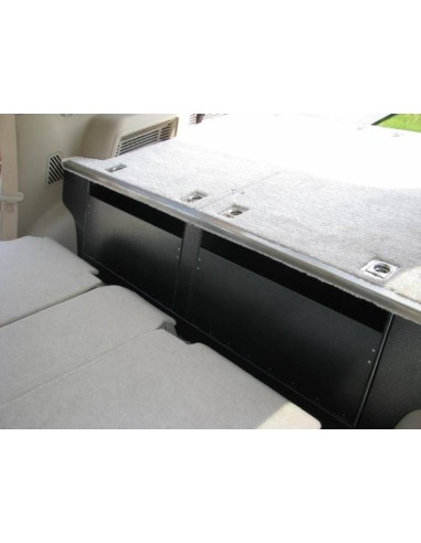 CAJONERA REFORZADA J12 TOYOTA LAND CRUISER