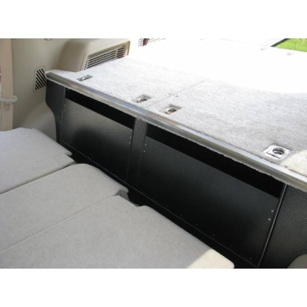 CAJONERA REFORZADA J12 TOYOTA LAND CRUISER