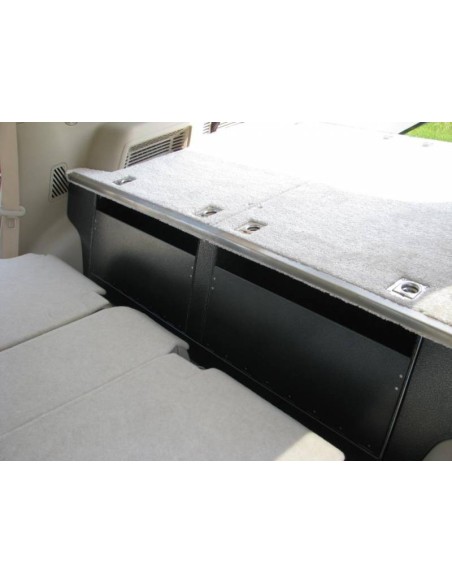 CAJONERA REFORZADA J12 TOYOTA LAND CRUISER