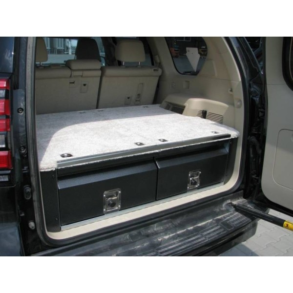 CAJONERA REFORZADA J12 TOYOTA LAND CRUISER