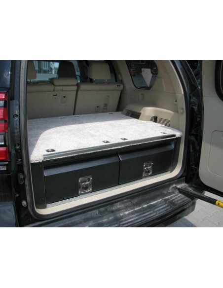 CAJONERA REFORZADA J12 TOYOTA LAND CRUISER